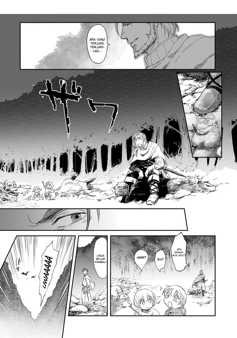 Boukensha ni Naritai to Miyako ni Deteitta Musume ga S Rank ni Natteta
